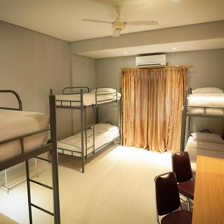 Nite & Day Mdc Puncak - Gadog Hotel Bogor Exterior photo