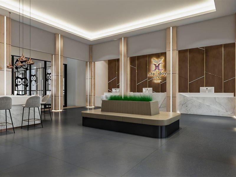 Nite & Day Mdc Puncak - Gadog Hotel Bogor Exterior photo
