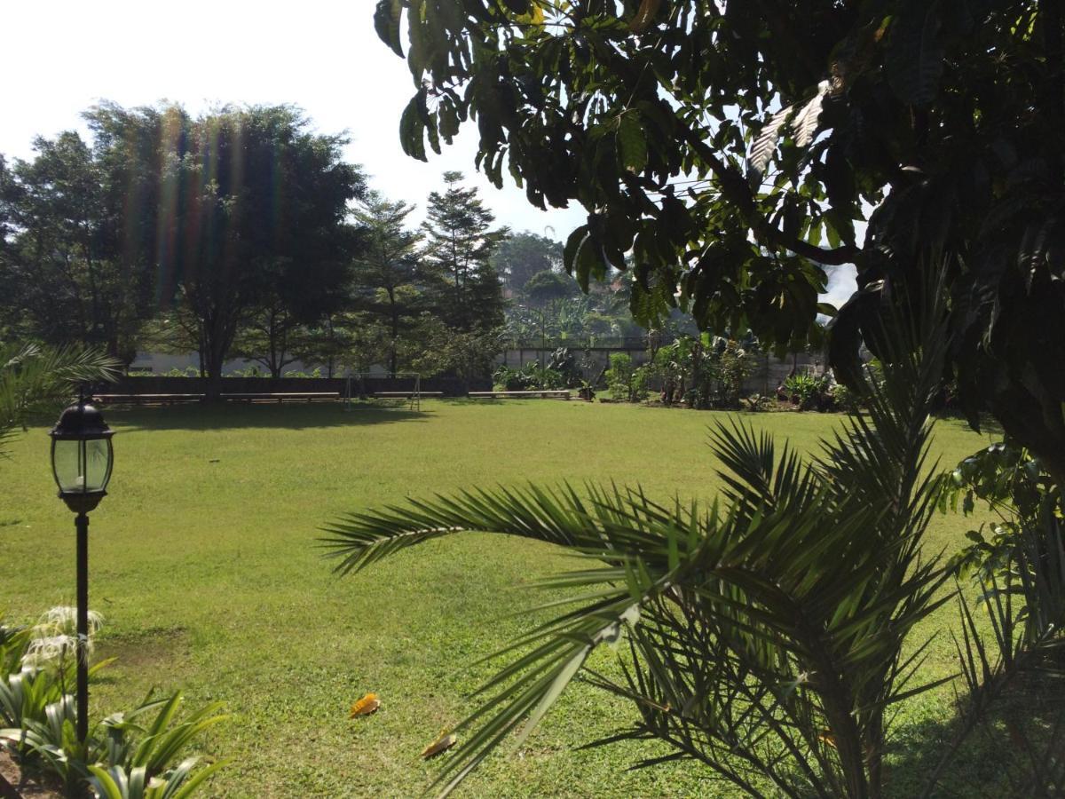 Nite & Day Mdc Puncak - Gadog Hotel Bogor Exterior photo