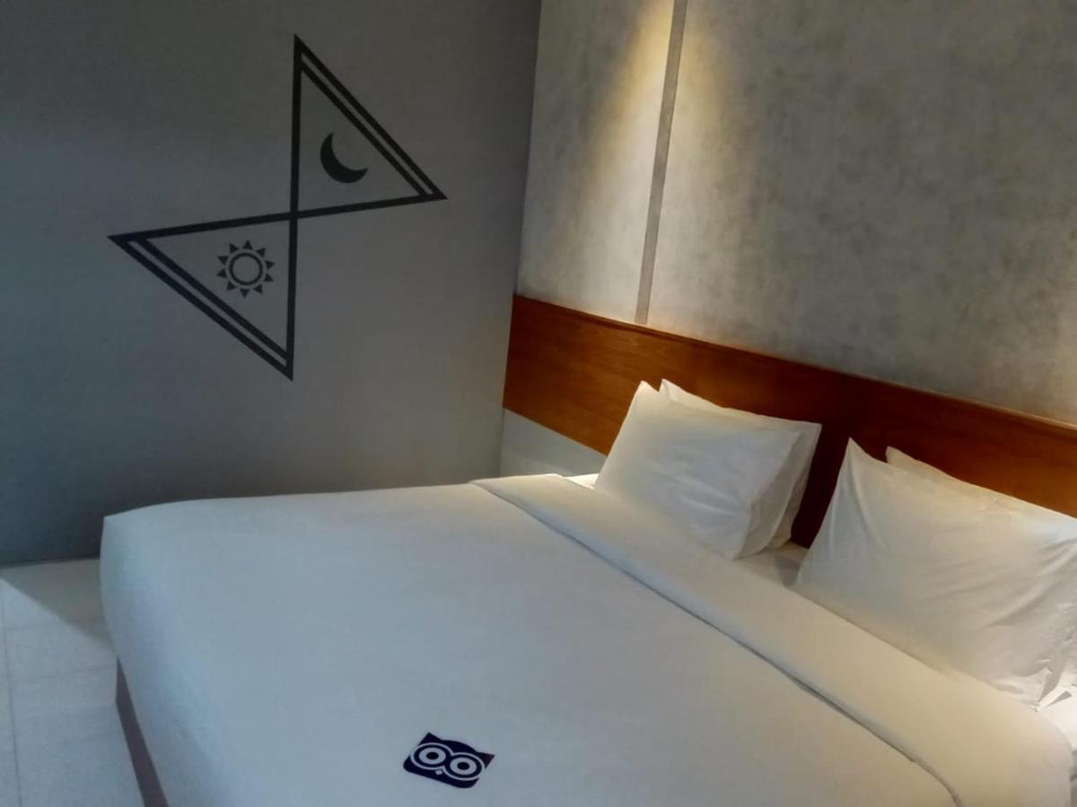 Nite & Day Mdc Puncak - Gadog Hotel Bogor Exterior photo