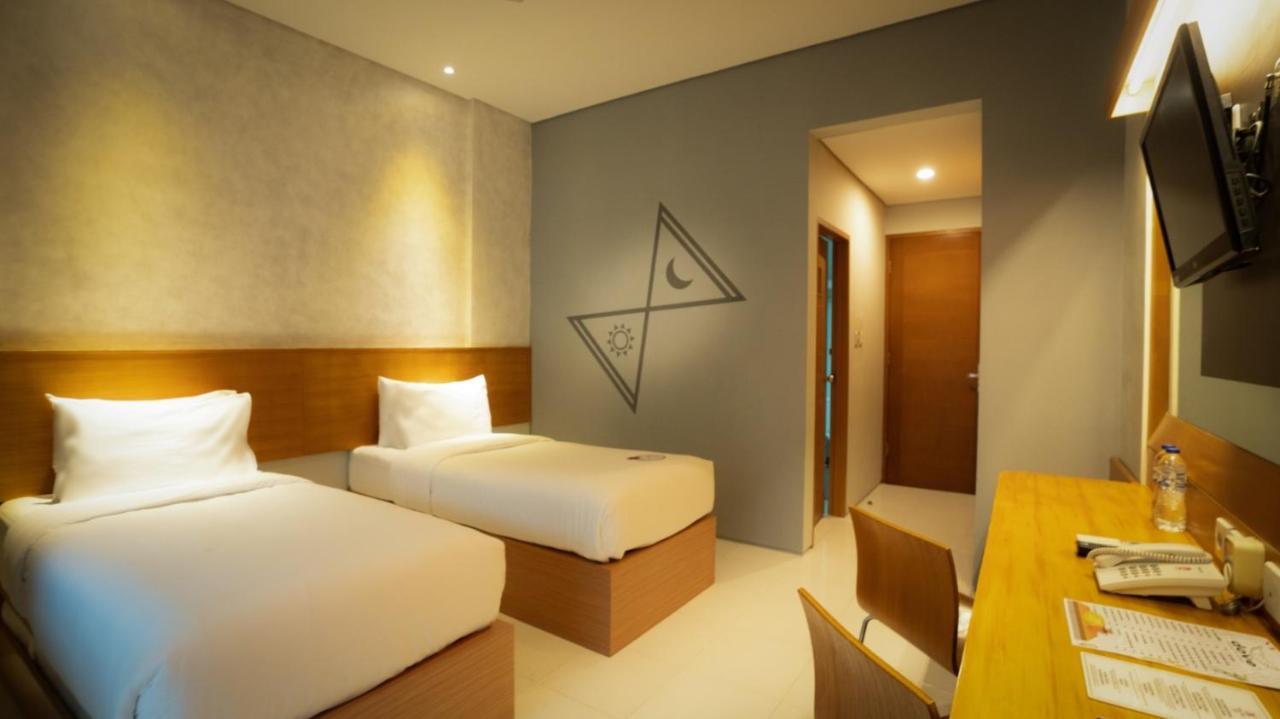 Nite & Day Mdc Puncak - Gadog Hotel Bogor Exterior photo
