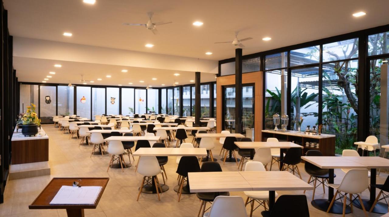Nite & Day Mdc Puncak - Gadog Hotel Bogor Exterior photo