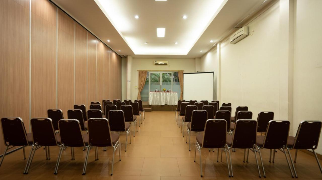 Nite & Day Mdc Puncak - Gadog Hotel Bogor Exterior photo